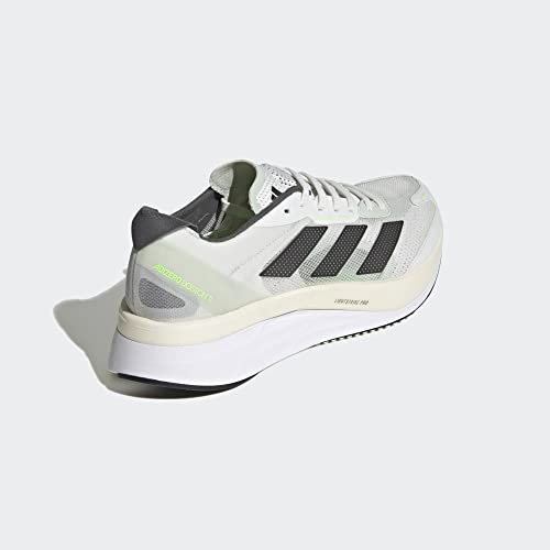 Image of adidas Womens Adizero Boston 11 Running ShoesSneaker