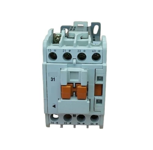 Relais HMT31 DC110V à commande directe haute performance