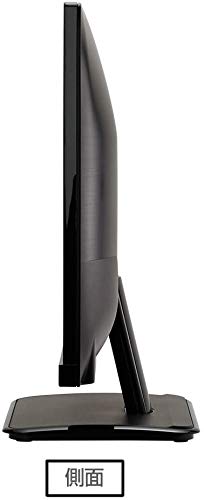 Amazon.co.jp: 【整備済み品】 IIYAMA 23インチモニタ XU2390HS/薄型