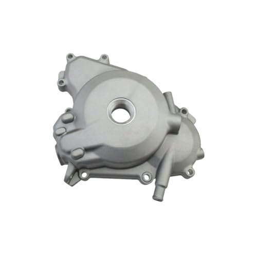 Capot moteur gauche ZS177MM 250cc carter de haute résistance pour BSE