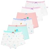 box b and you internet 【IDÉALES POUR TOUS LES ÂGES】 Ces culotte enfant sont disponibles en plusieurs tailles pour les filles de 2 à 11 ans, assurant un ajustement parfait à mesure que votre enfant grandit. Elles sont proposées avec des motifs et des styles mignons, et leurs couleurs sont magnifiques. C'est le cadeau idéal pour votre fille, votre petite-fille ou la petite amie d'une amie.