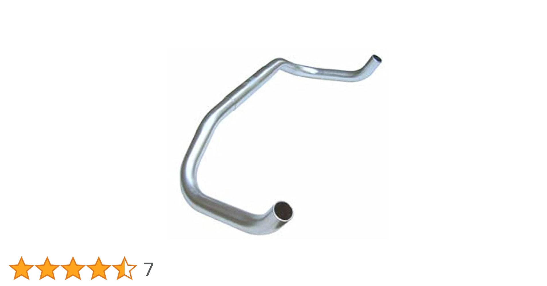 NITTO競輪ハンドル HANDLE BAR NITTO