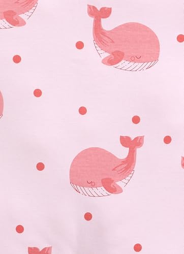 Image of BABYGO Baby Half Sleeve Rompers 100% Cotton for New Born Baby|Daily Suits for Baby Boys & Girls| 0-3M| 3-6M|6-9M|Onesies| Infant Clothes | Pack of 1
