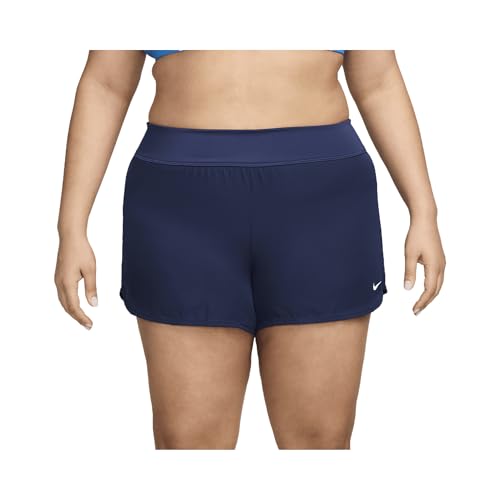 Nike Plus Size Swim Boardshorts