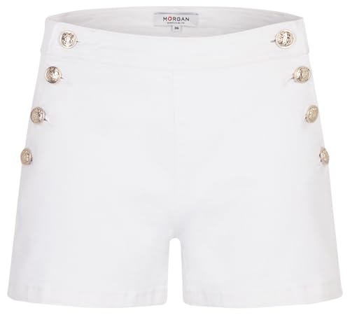 Shorts Morgan femme idéal pour vos terrasses ensoleillées et vos balades estivales