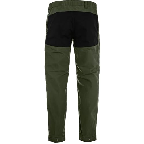 Image of Fjallraven Vidda Pro Ventilated Men's Hiking Trousers - Durable, Breathable, Wind & Water Resistant Trekking Pants