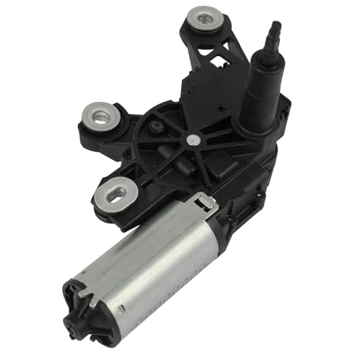 Image of SCITOO Windshield Wiper Motor Compatible For VW For Polo