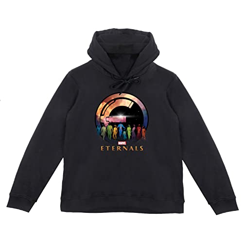 Image of Marvel Press Boys Sweatshirt