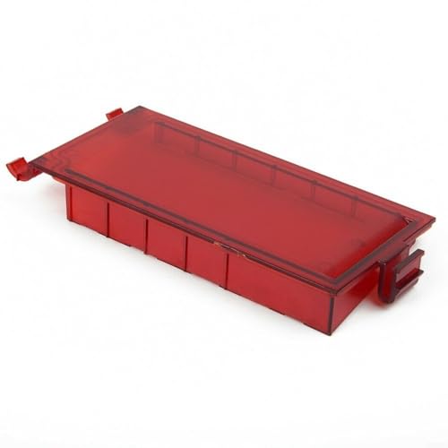 Filtre de poubelle série 800 900 lavable résolvant la perte d'aspiration