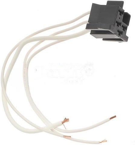 Headlight Dimmer Switch Connector for 1988-1989, 1992-1994 Chevrolet C1500