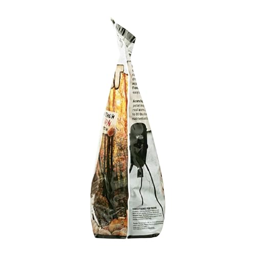 image for Wildgame Innovations Acorn Rage Feeder Fat Deer Attractant | Effective