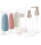 Travel Bottles