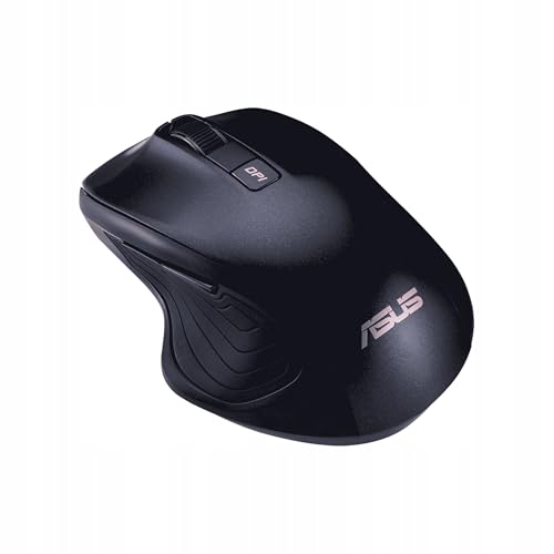 ASUS MW202 Mouse/BL//