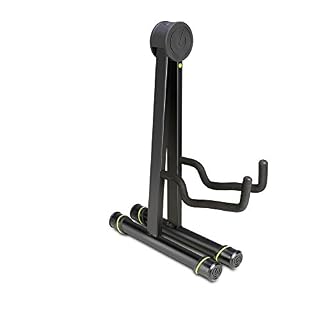 Gravity SOLO-G ACOUSTIC – Stand pour guitare acoustique en forme de A - Les Beatles, Paul McCartney, John Lennon, RIngo Starr, George Harrison Gravity SOLO-G ACOUSTIC - Stand pour guitare acoustique en forme de A – Image 3