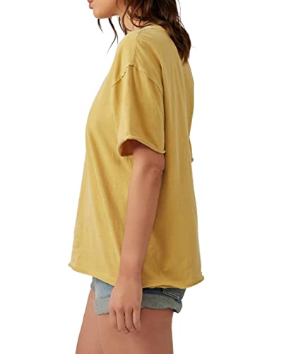 Image of Free People Women's Nina Tee