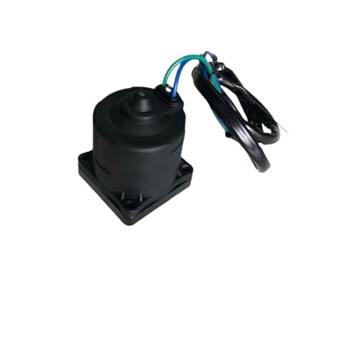 Moteur de trim de hors-bord 115-225 CV pour naviguer en mer sans panne