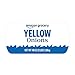 Amazon Grocery, Yellow Onions, 3 Lb (Previously Fresh Brand, Packaging May Vary)