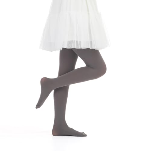 Image of Paralinda Girls Semi-Opaque Tights 50 Den