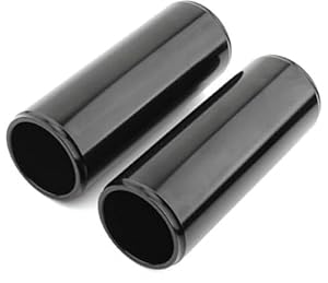 Vuzmode 158 mm Gabelschutz Motorrad-Abdeckung