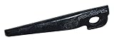 Acero Faders Pitón De Acero En Forma V 11,5Cm - Escalada
