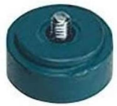 12 Dr Andamio Trinquete Martillo Suave Punta de Repuesto Plana