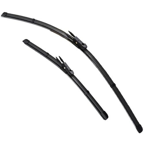 Balais d'essuie-glace Ford Mustang 22 20 pouces brosses pluie pare-brise avant