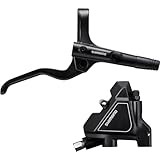 シマノ 自転車ディスクブレーキ組み立てセット BR-UR300 BL-MT201(R),BR-UR300(R)