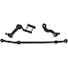 Conversion Kit, 14:1 Ratio, Fits Car 1958-64 91032580
