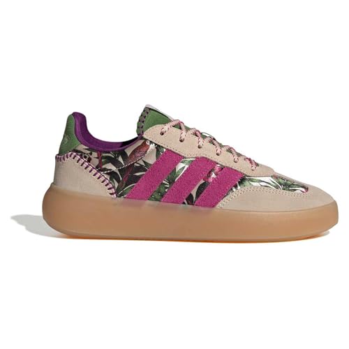 Image of adidas Womens Barreda Decode Running