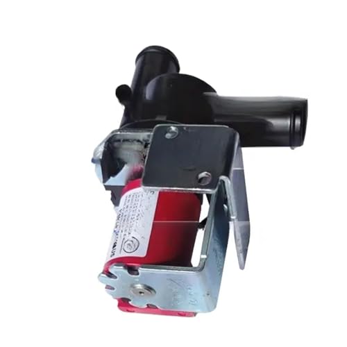 Válvula de drenaje para Manitowoc M300 M420 repuesto de electroválvula solenoide 12W