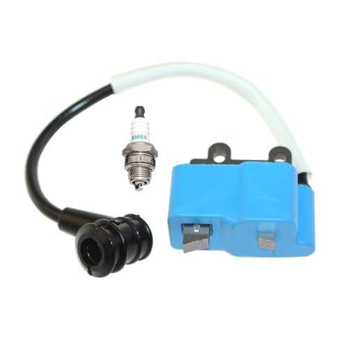 Bobine d'allumage pour réparer les ratés moteur HCR-166ES HCS-2420ES