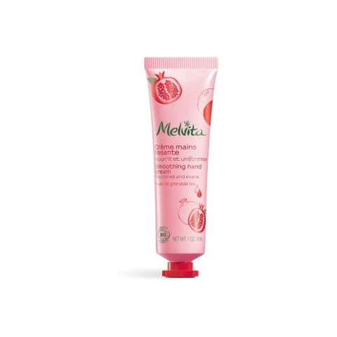 Melvita Crema de manos suavizante Cover