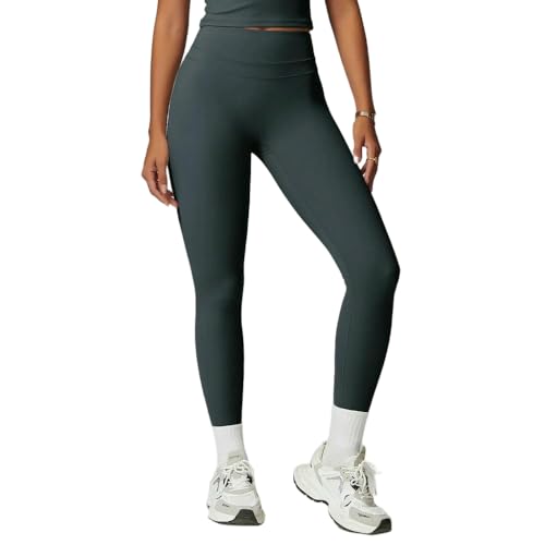 Legging d'entraînement taille haute pour vos séances de running du matin