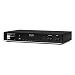 Produktbild TechniSat DIGITRADIO 143  HiFi-Tuner Internetradio (DAB+ Digital-Radio, Wi-Fi Audio-Streaming, Bluetooth, Spotify Connect, Wurfantenne, Fernbedienung, Breite 43,5 cm) schwarz