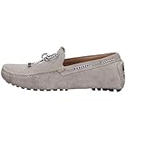  SALAMANDER Herren Slipper Ballado grau Gr. 41