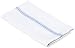 Royal Classic Kitchen Towels, 15-Pack, 100% Natural Cotton, 14 x 25 inches (15 Pack)