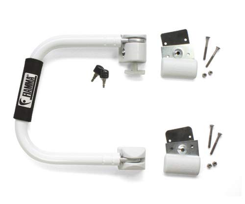 Fiamma Motorhome Caravan Security Door Handle 31 Grab Handle...