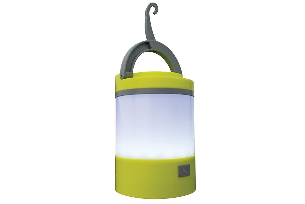 Outdoor Revolution Lumi-Mosi Killer Lantern USB Rechargeable LED UV Mosquito Zapper