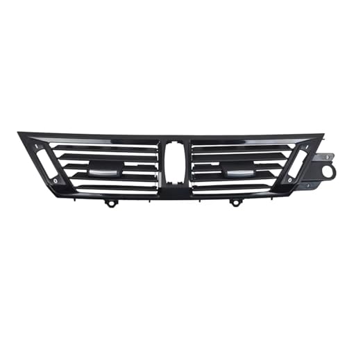 Rejilla de ventilación para BMW X1 E84 (2010-2015), repuesto de aire acondicionado central LHD