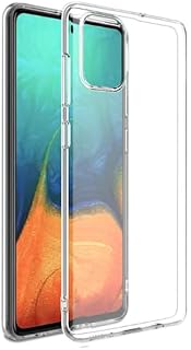 Spia Xiaomi Redmi Note 11 Pro Plus 5G Kılıf Şeffaf