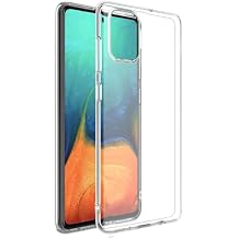 Spia Xiaomi Redmi Note 9 Pro ile uyumlu K l f  effaf Premier Silikon Orijinal Esnek  nce Geli tirilmi  Dayan kl  Darbe Kar t  Koruyucu Yeni Nesil Tasar m Xiaomi Redmi Note 9 Pro,  effaf