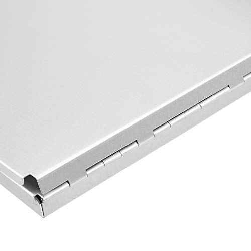 Amazon Basics DH05101903 Aluminum Storage Clipboard thumb #6