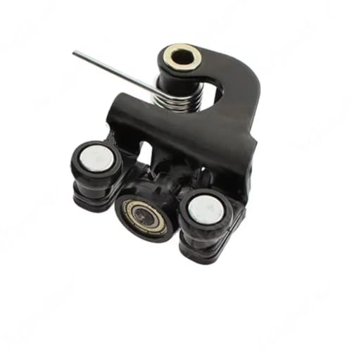 Rodillo puerta corredera coche derecho para reparar atascos en Master 2003-2009