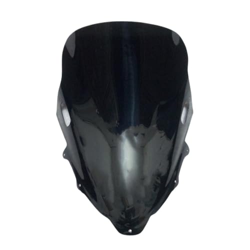 Extension pare-brise moto T-MAX 500 bulles de rechange de 60 et 70 cm