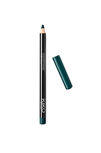 Kiko Milano Colour Kajal 08 | Kohl Pencil For The Inner Eye