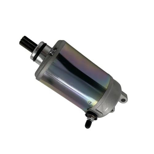 Motor de arranque 428000-9461 compatible con motores de motocicleta 4NAA y 4NBB