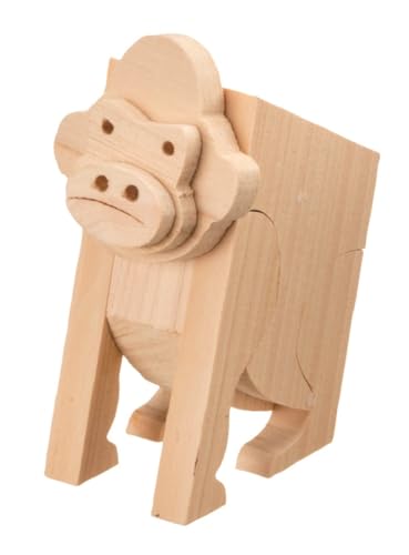 平和工業 モッコ ゴリラ (知育玩具) 価格比較 - 価格.com