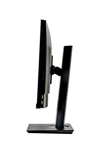 PORTUS PRO 24" FULL HD ROTATABLE All-in-One Desktop PC - Image 8