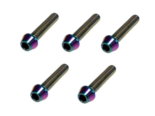 AUTOMAX izumi 64�`�^���� �`�^���{���g (M4 5��) �Z�p���t�� �e�[�p�[�w�b�h�{���g M4 20mm P0.7 �K�h�~ �L���b�v�{���g �Ă����� �`�^���J���[ �{���g