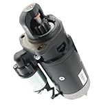 SPAKYGIE 24V 10T Starter Motor 109-2361 CA1092361 1092361 for Caterpillar Excavator 312B L 312C L